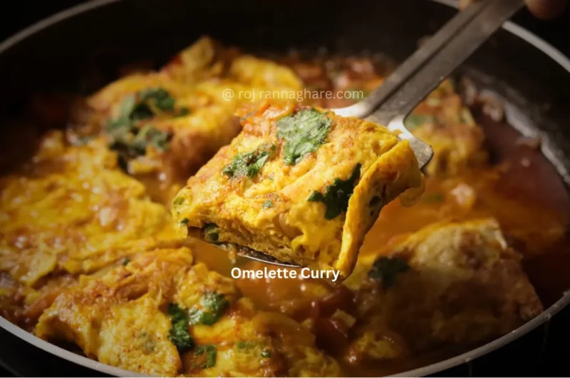 The Ultimate Guide to Making Bengali Omelette Curry: A Traditional Favorite