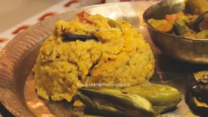 Bhoger-khichuri-recipe